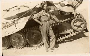 Tank